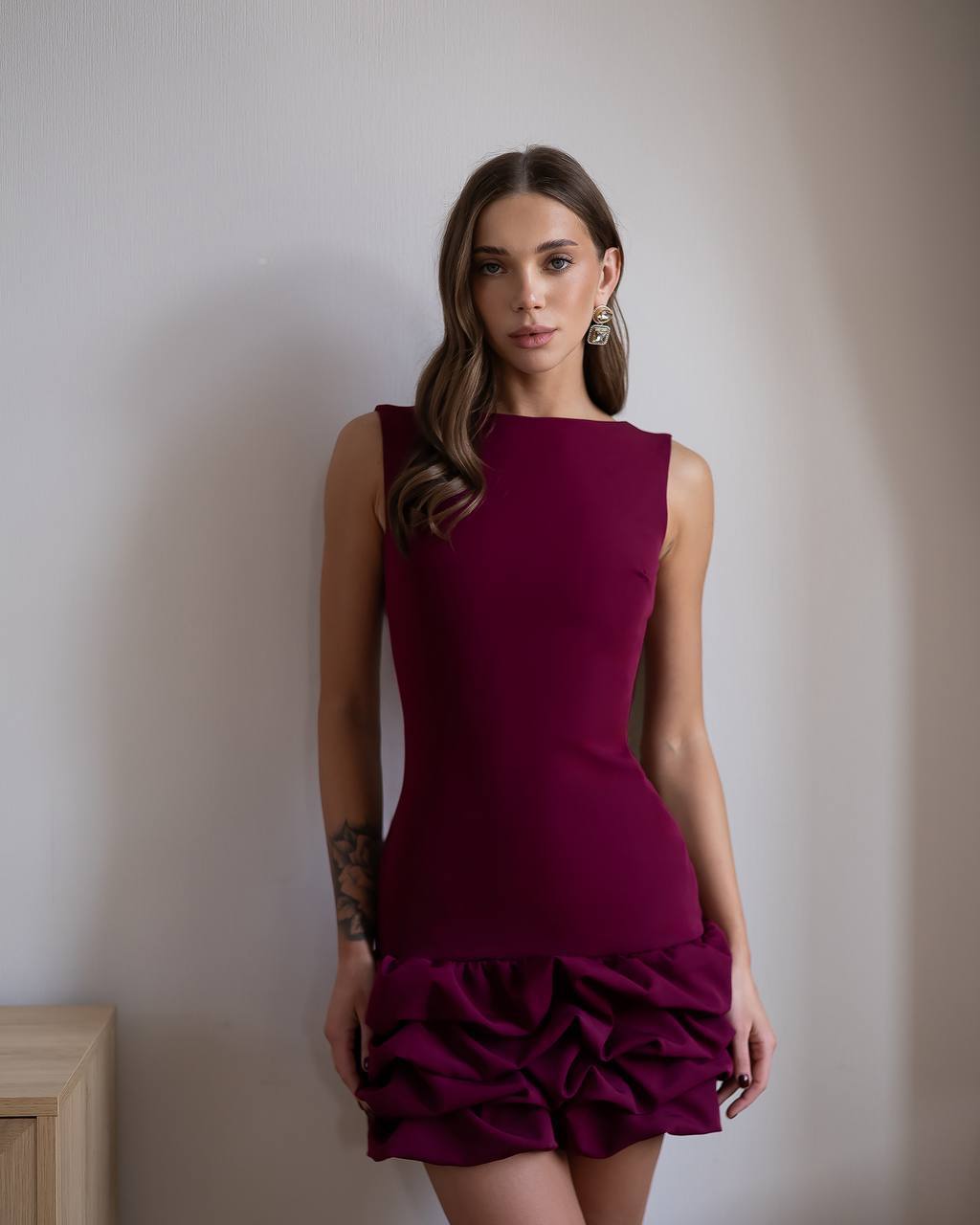 Dress – Art. 674
