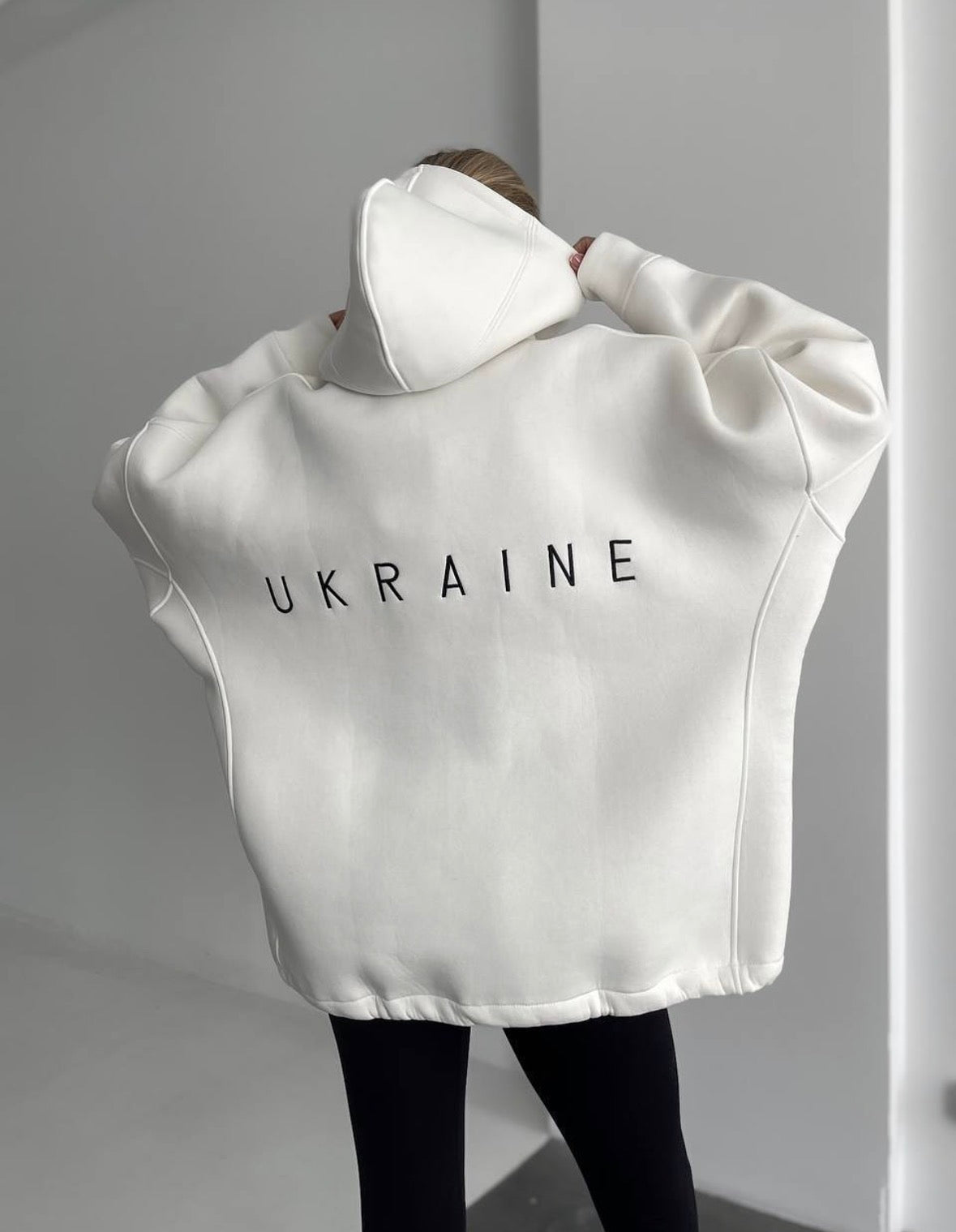 Hoodie "Ukraine"