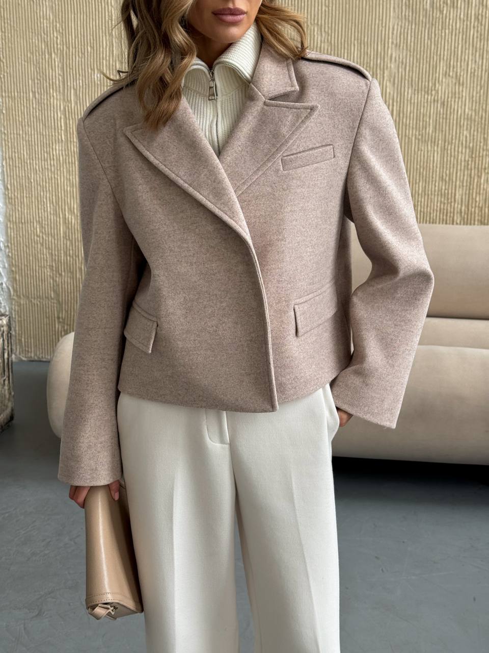 Juliet Coat