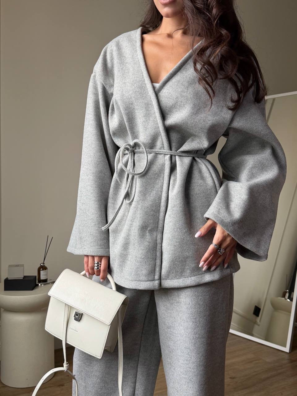 Kimono Set