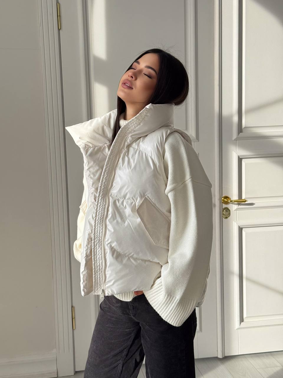 Wave basic Vest