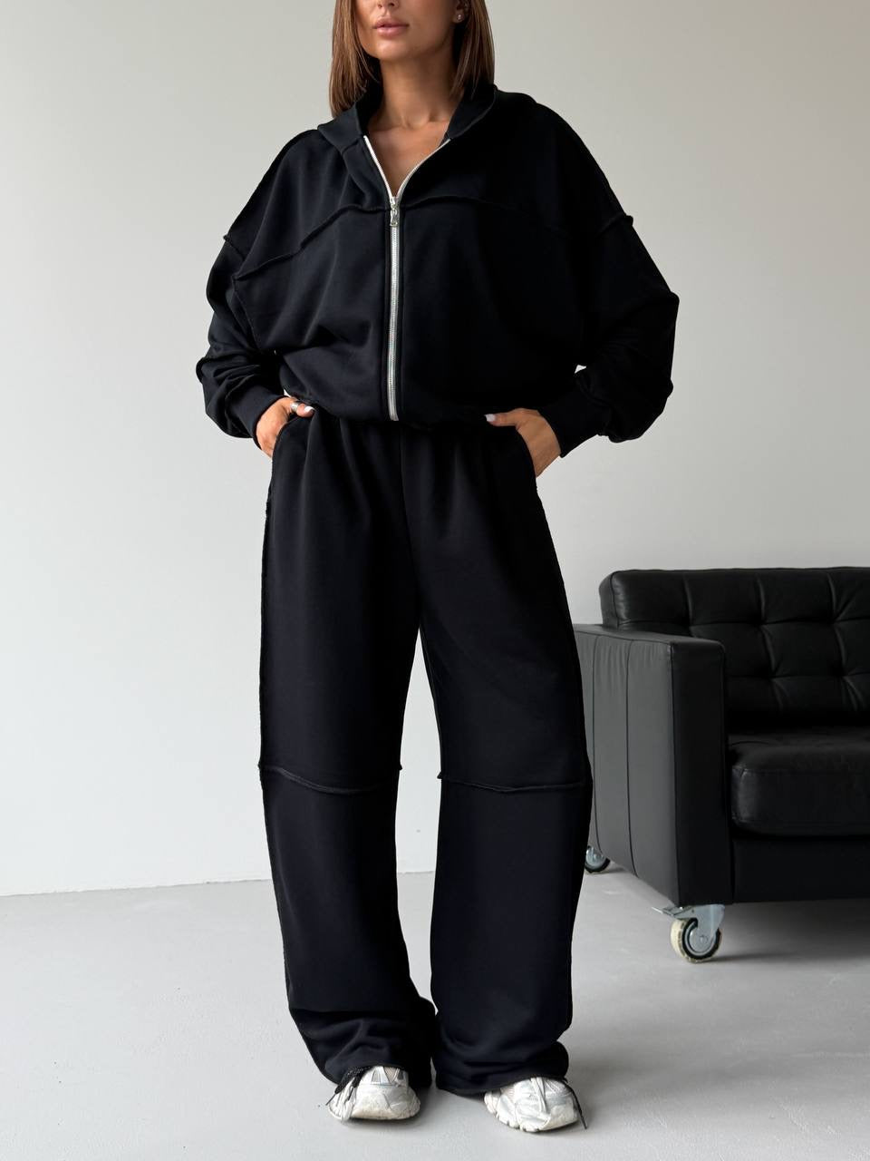 Cozy Lounge Set