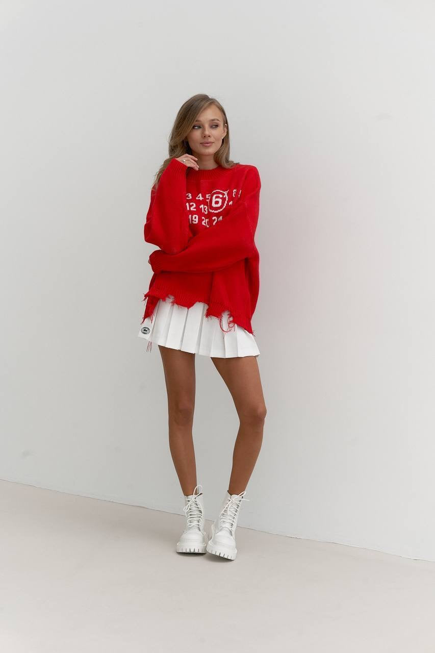 Stylish Sweater