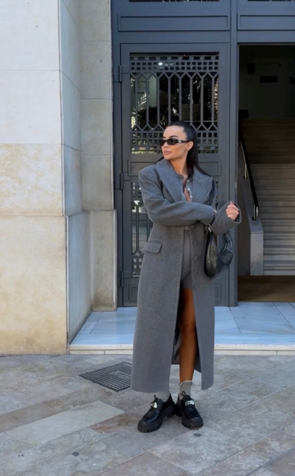 Elegant Coat