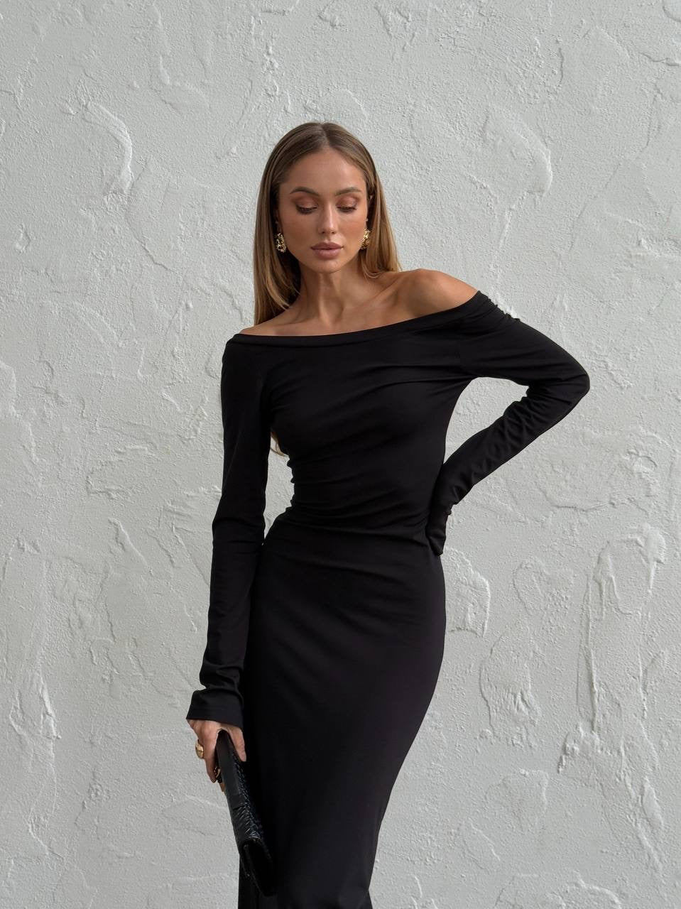 "GLAMOUR" Dress