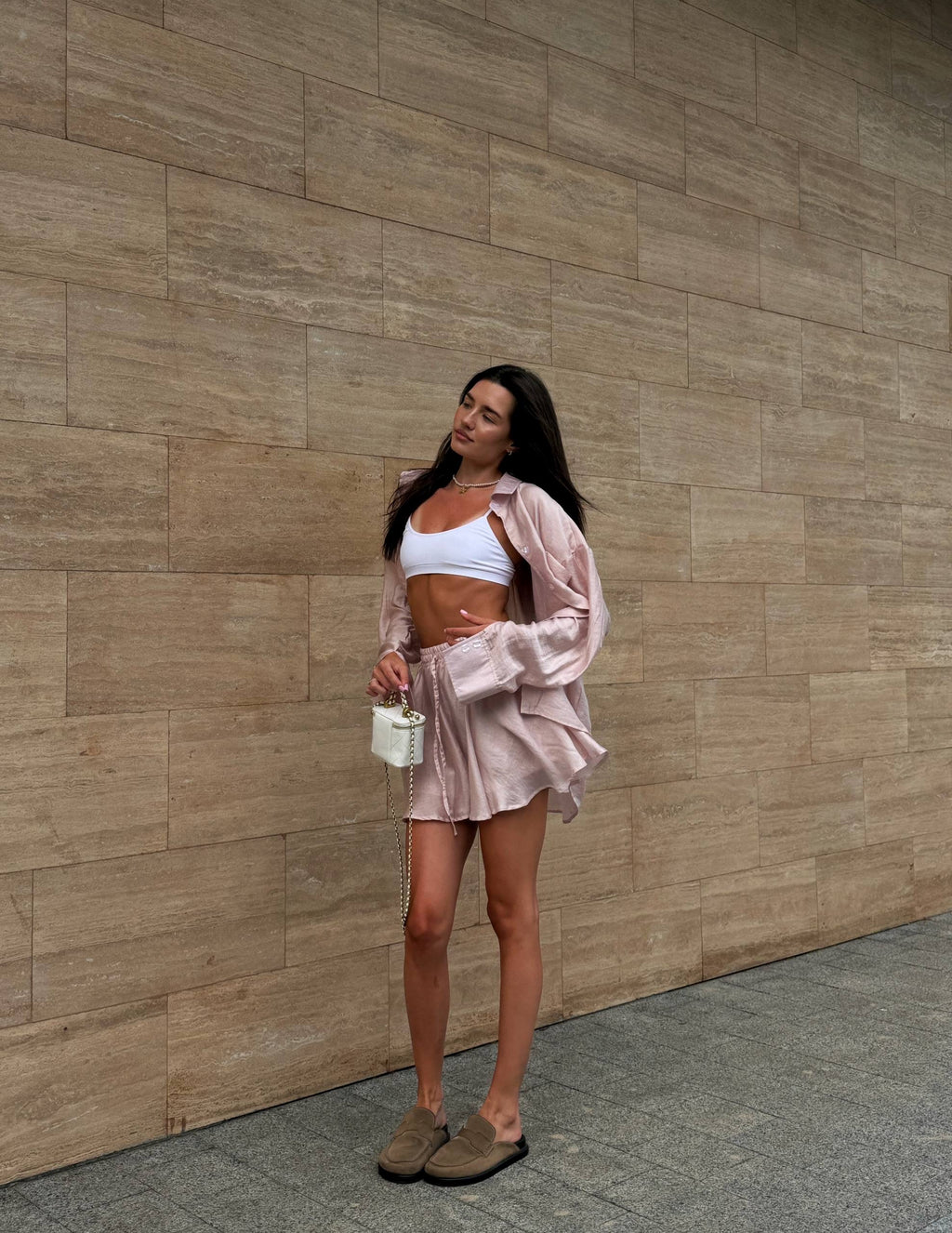 Lightweight Summer Set