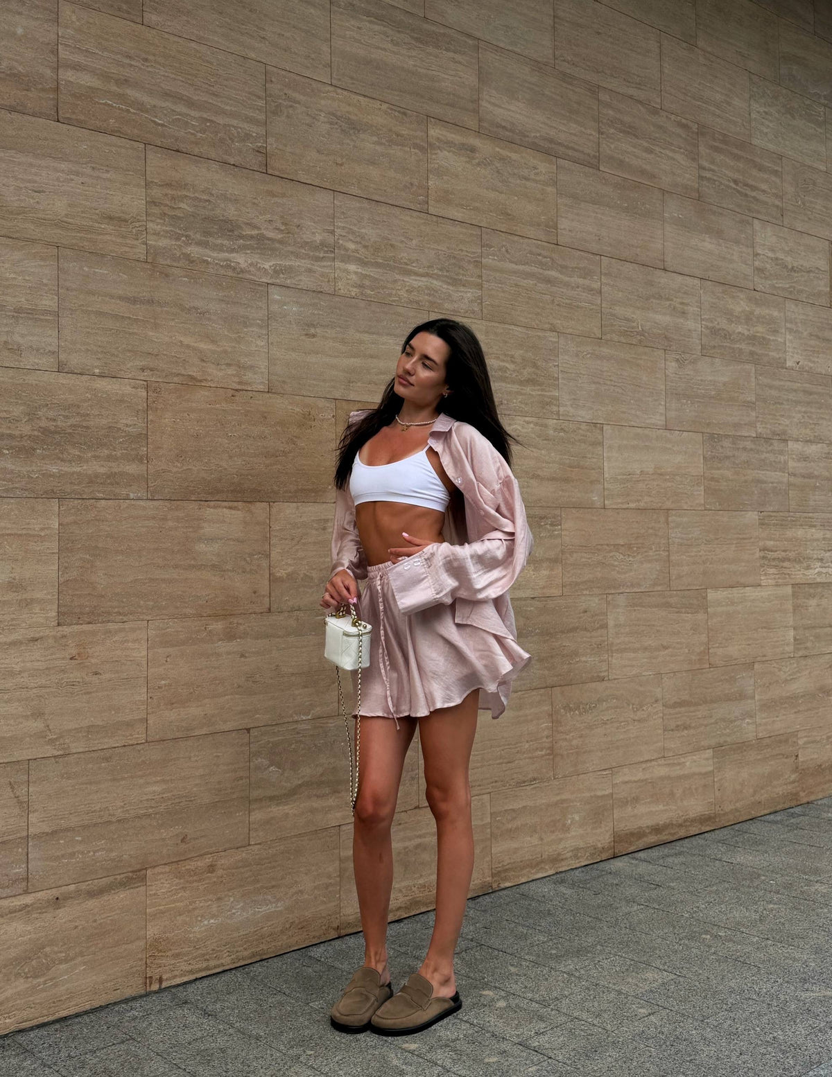 Lightweight Summer Set