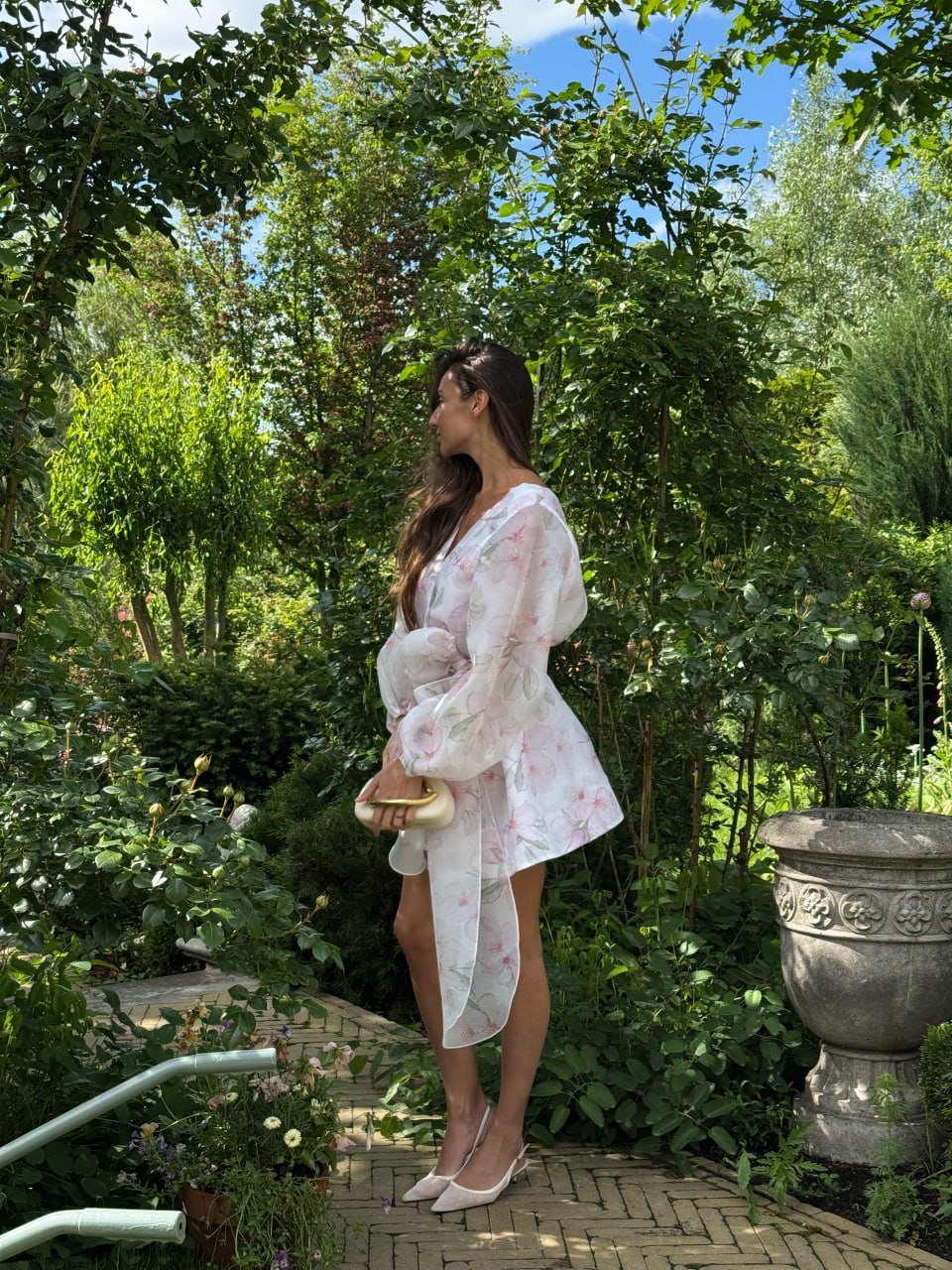 Dress «BANT»