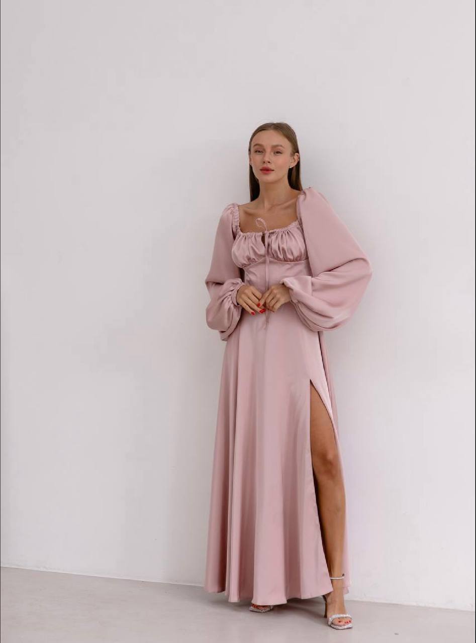 “Asti” Dress✨