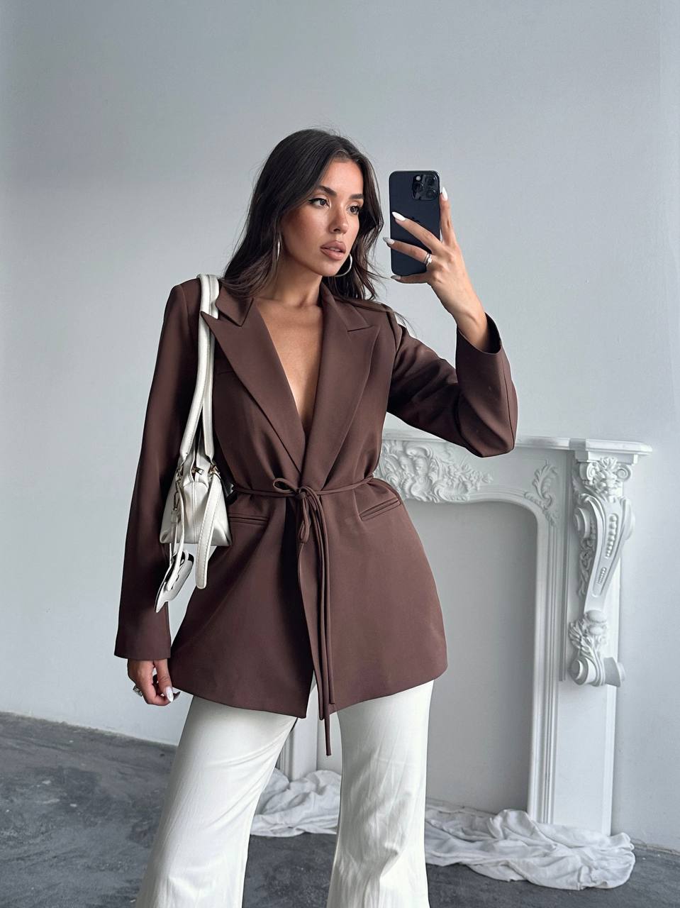 Blazer with Lining✨