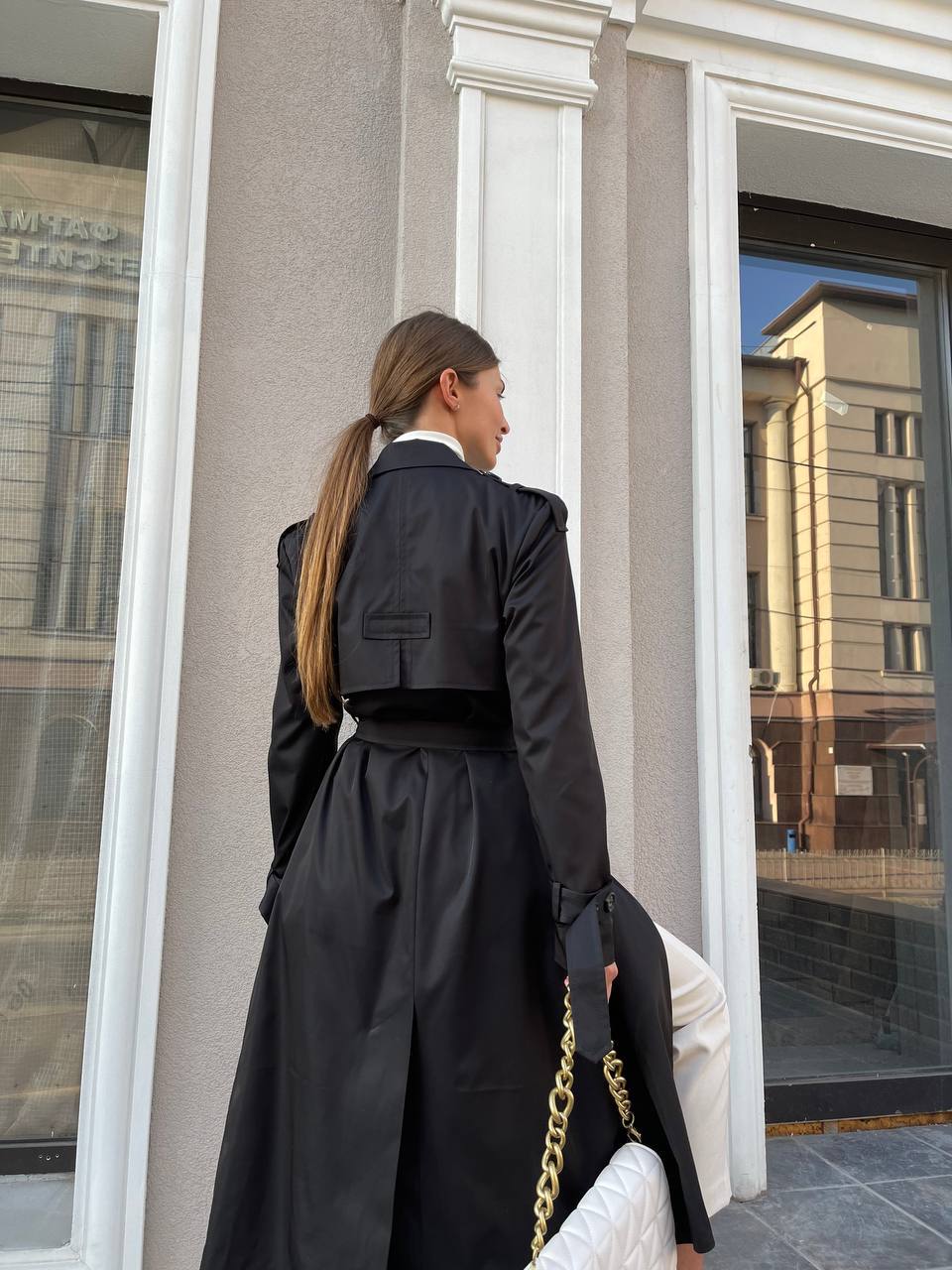 Trench Coat✨