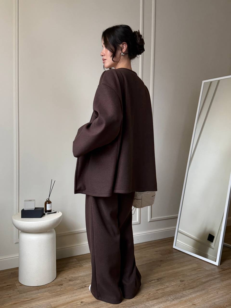 Kimono Set