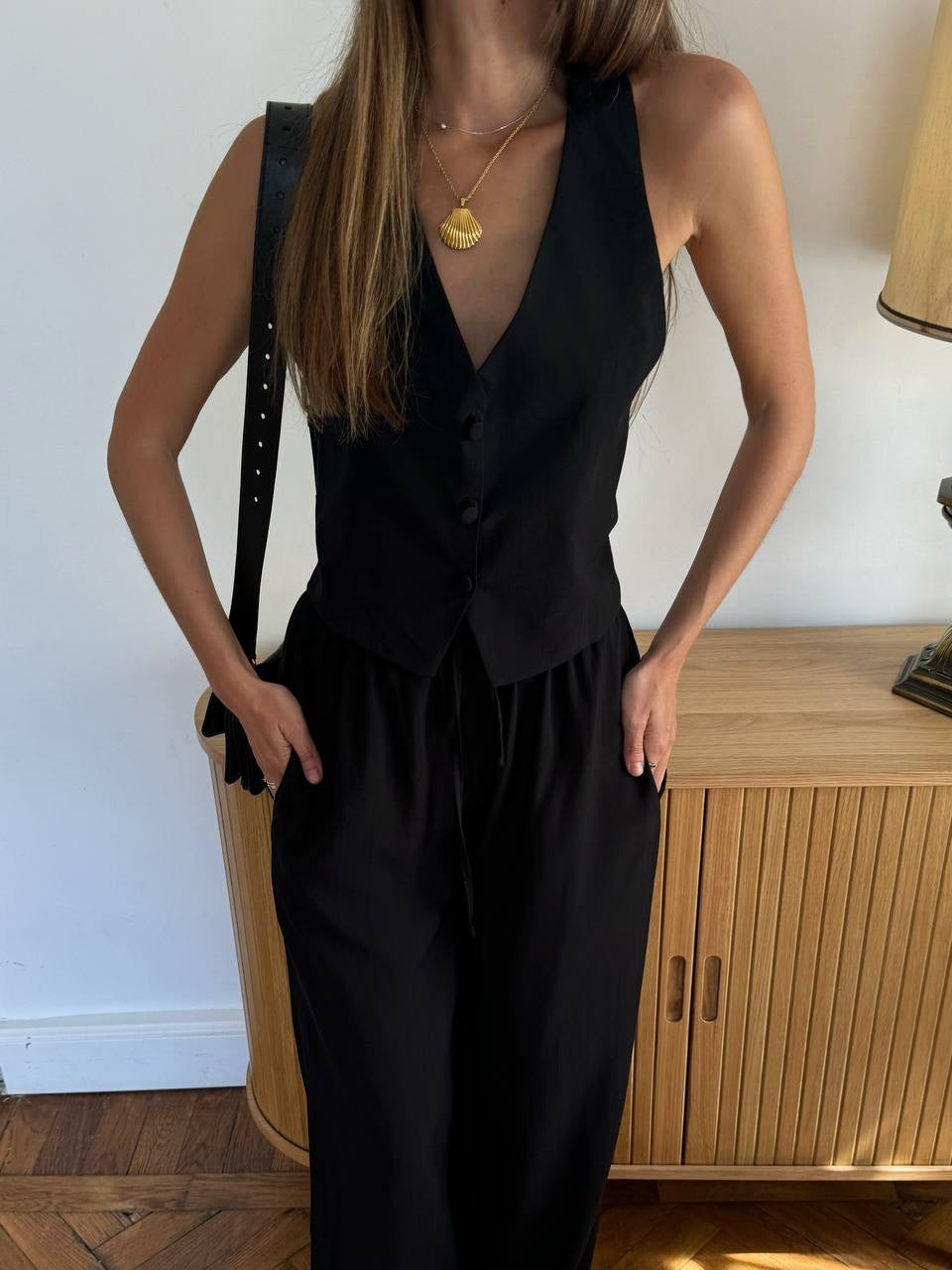 Two-Piece Set