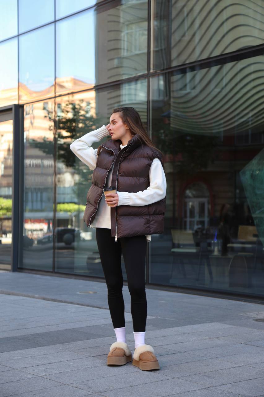 Stylish Vest