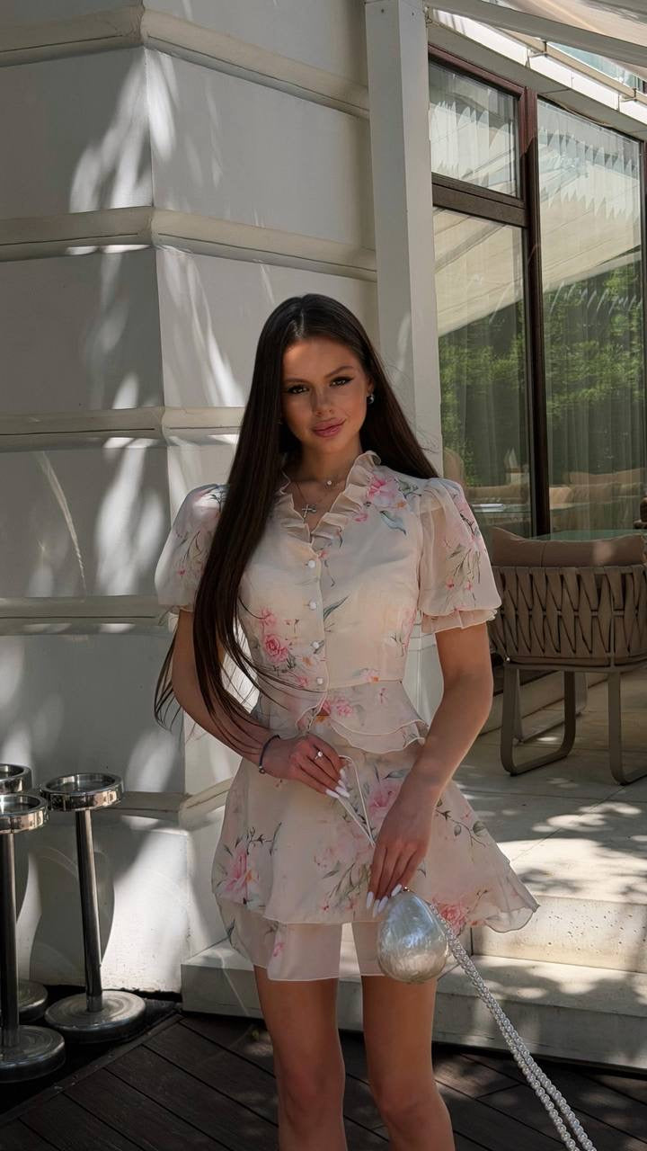 The Dreamiest Summer Set