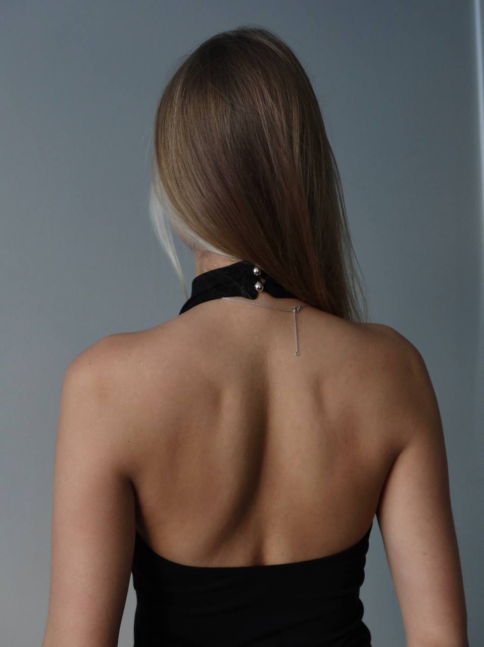 Silhouette Dress 