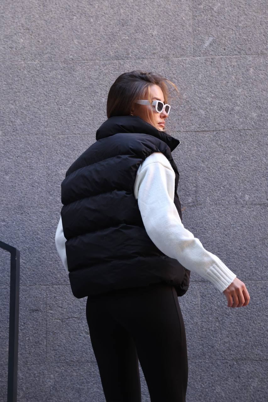 Stylish Vest