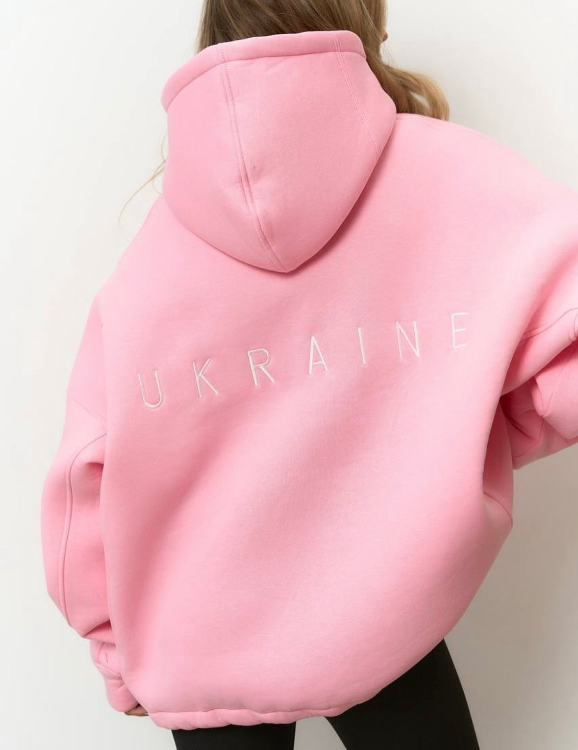 Hoodie "Ukraine"
