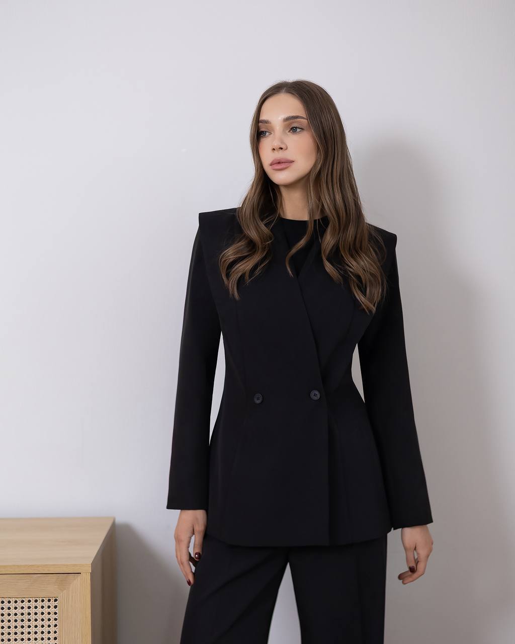 Suit (Blazer & Pants) – Art. 649