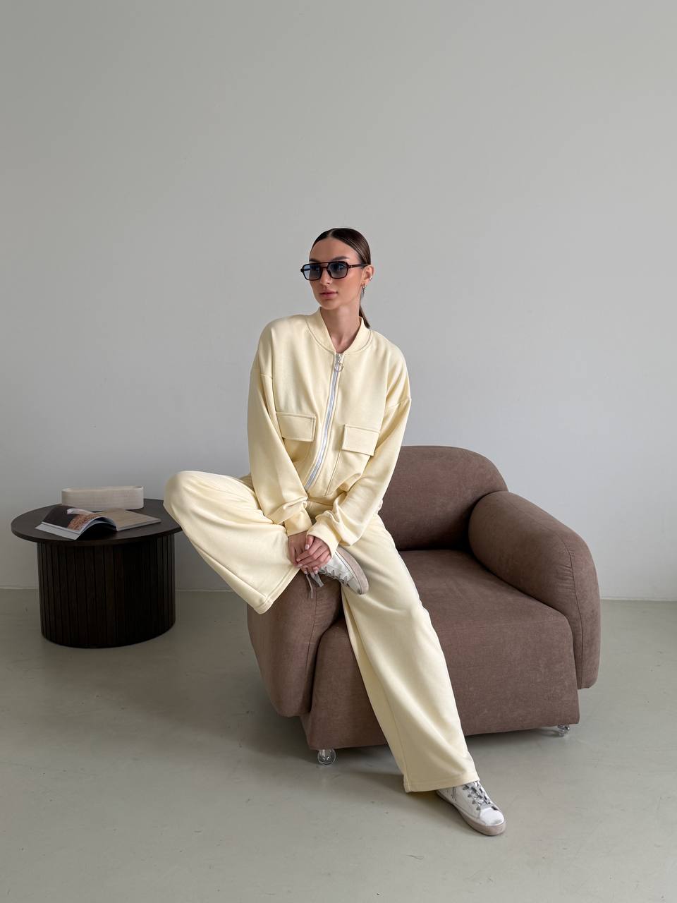 Suit Model 641