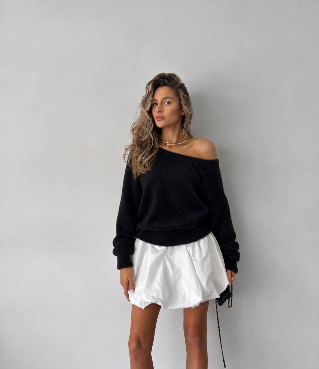 Soft Sweater