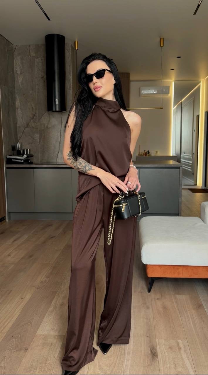 Timeless Silk Set