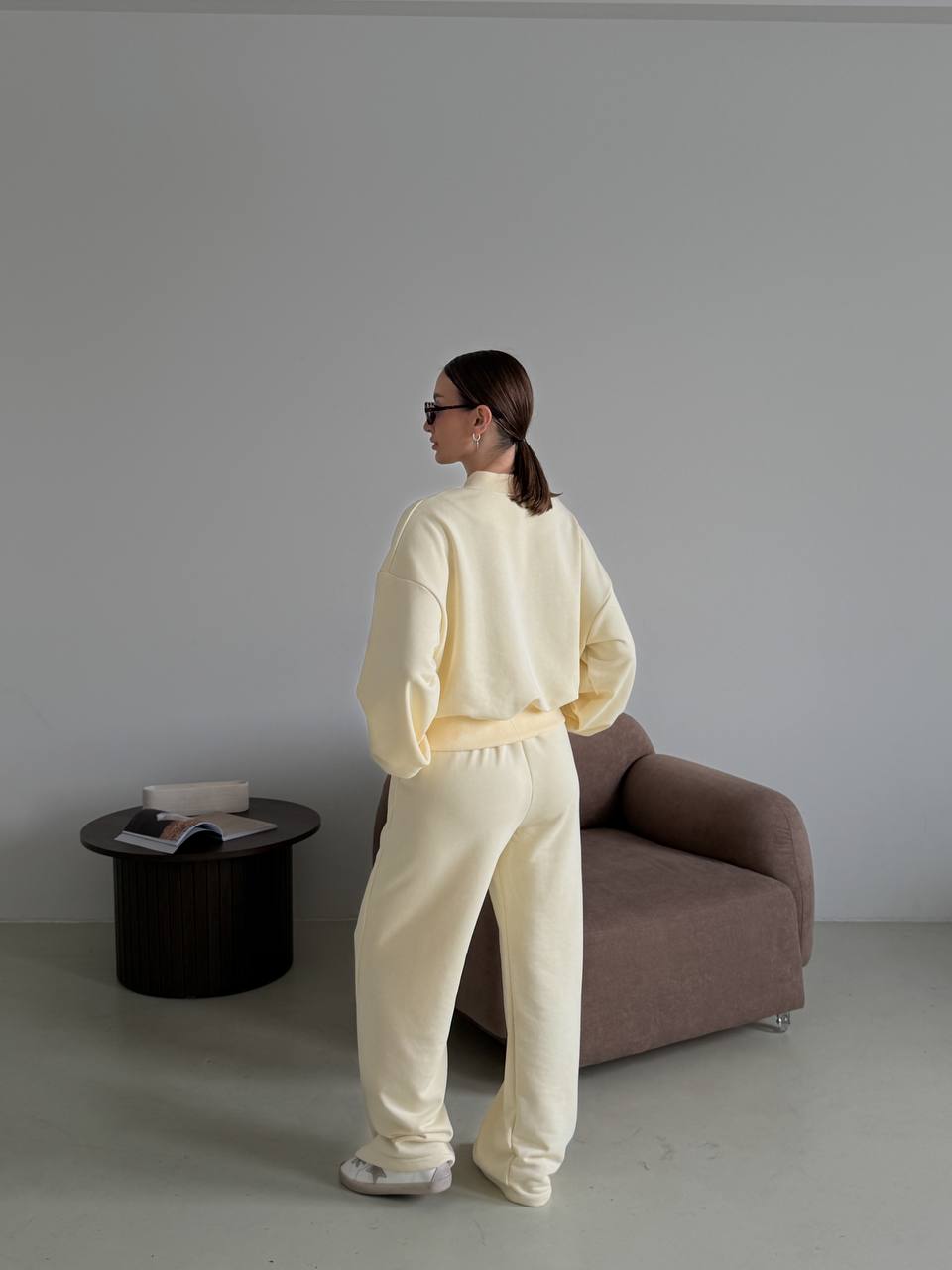 Suit Model 641