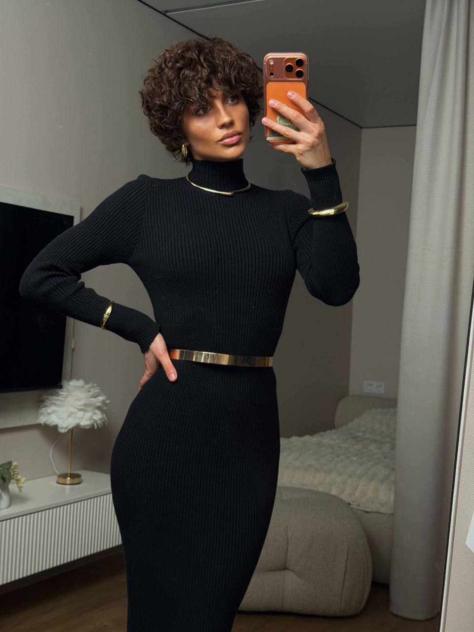 Dress “Samira”