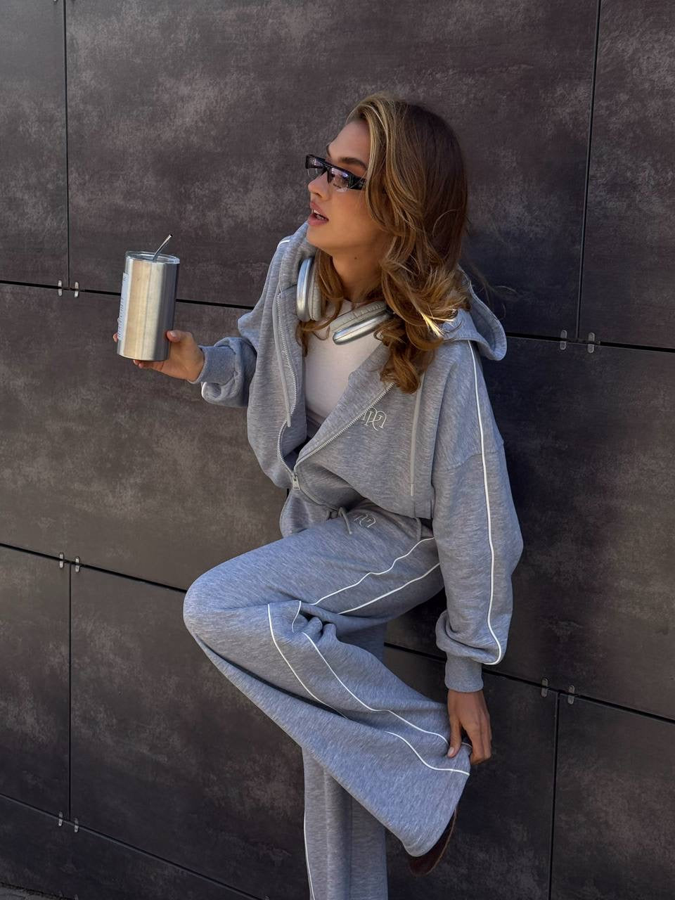 “Roxy” Tracksuit