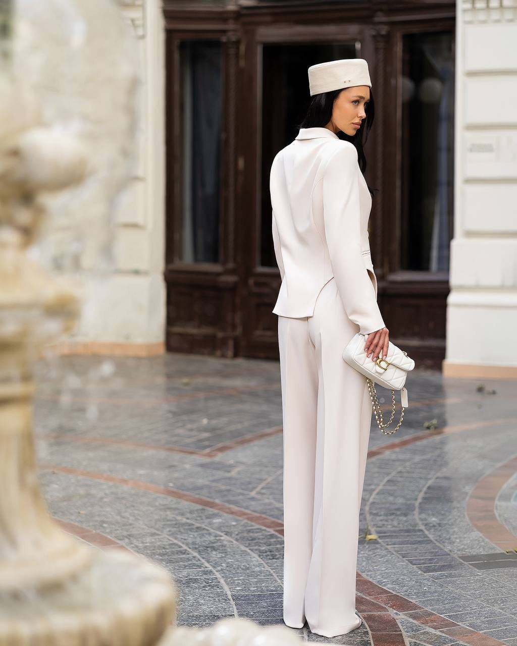 Elegant Suit