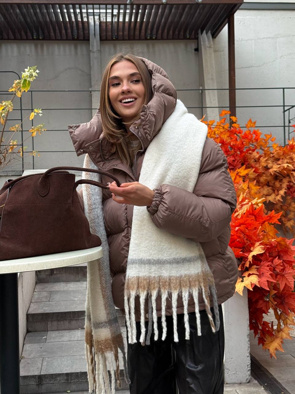 Stylish PUFFER JACKETS