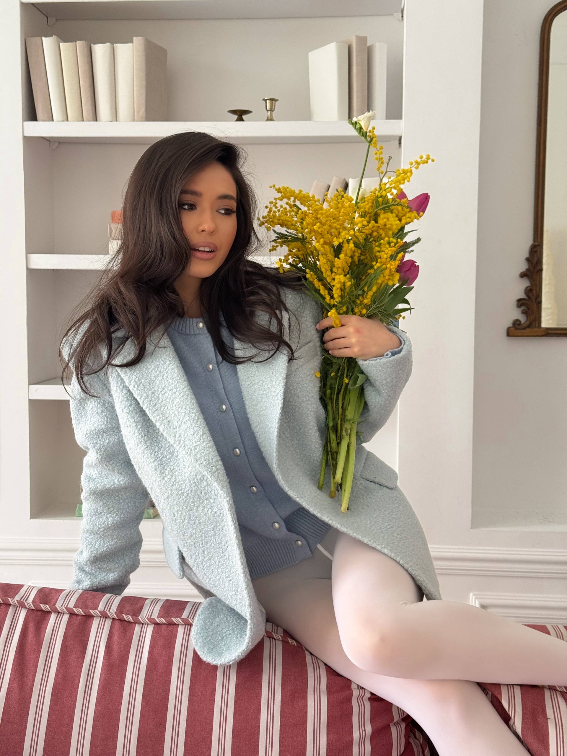 Brigitte Jacket