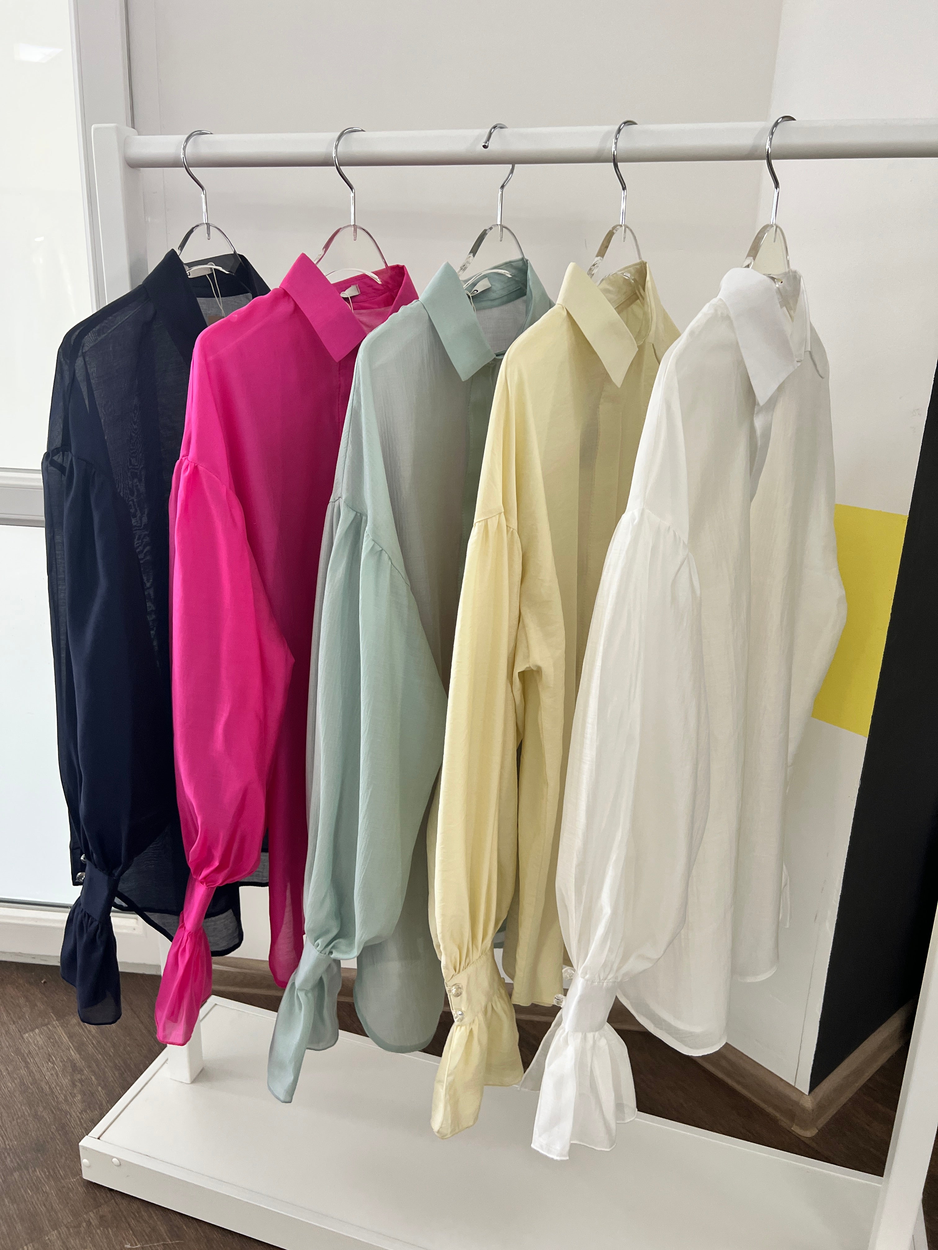 Shirt “New York”