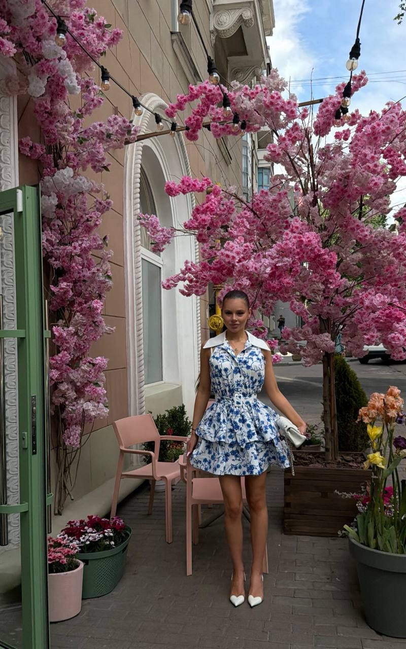 The Sweetest Summer Dress