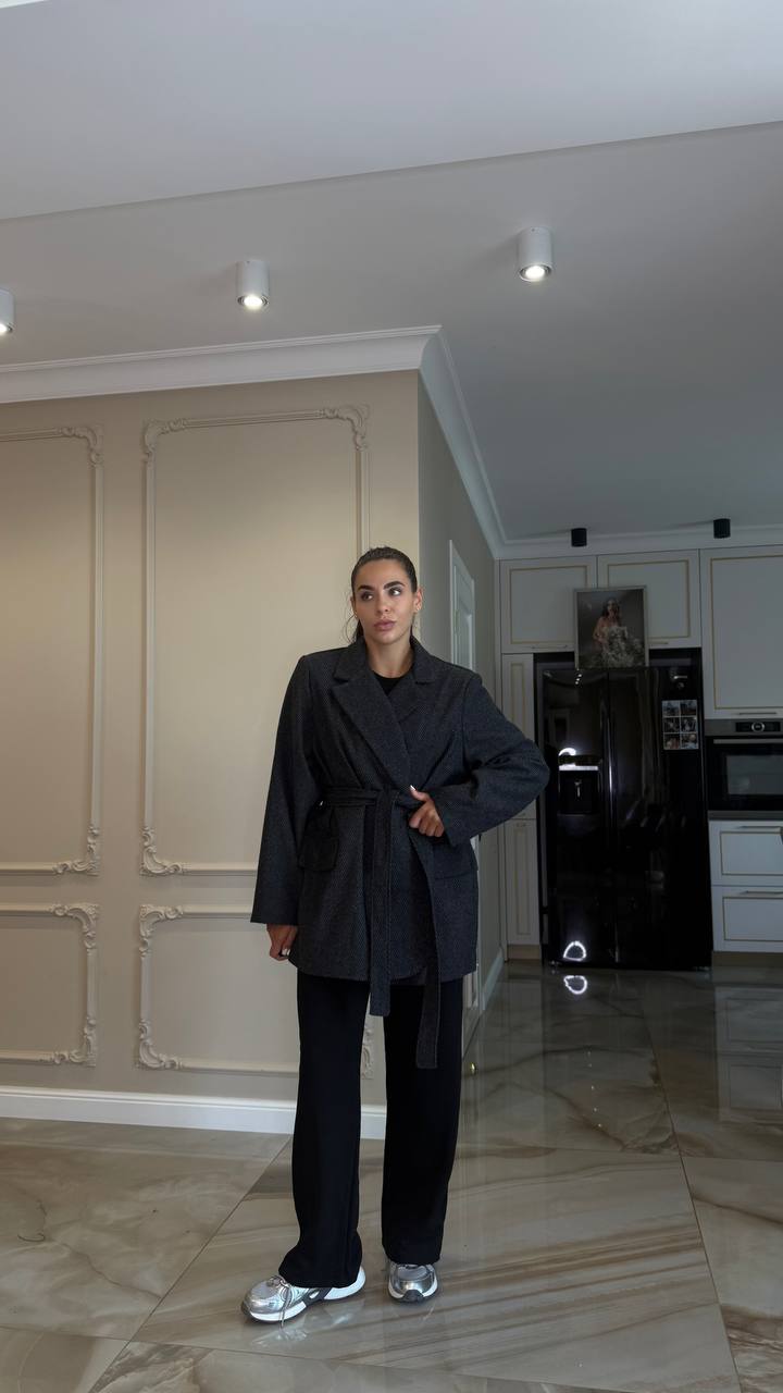 Jacket “Overs Yalynka”