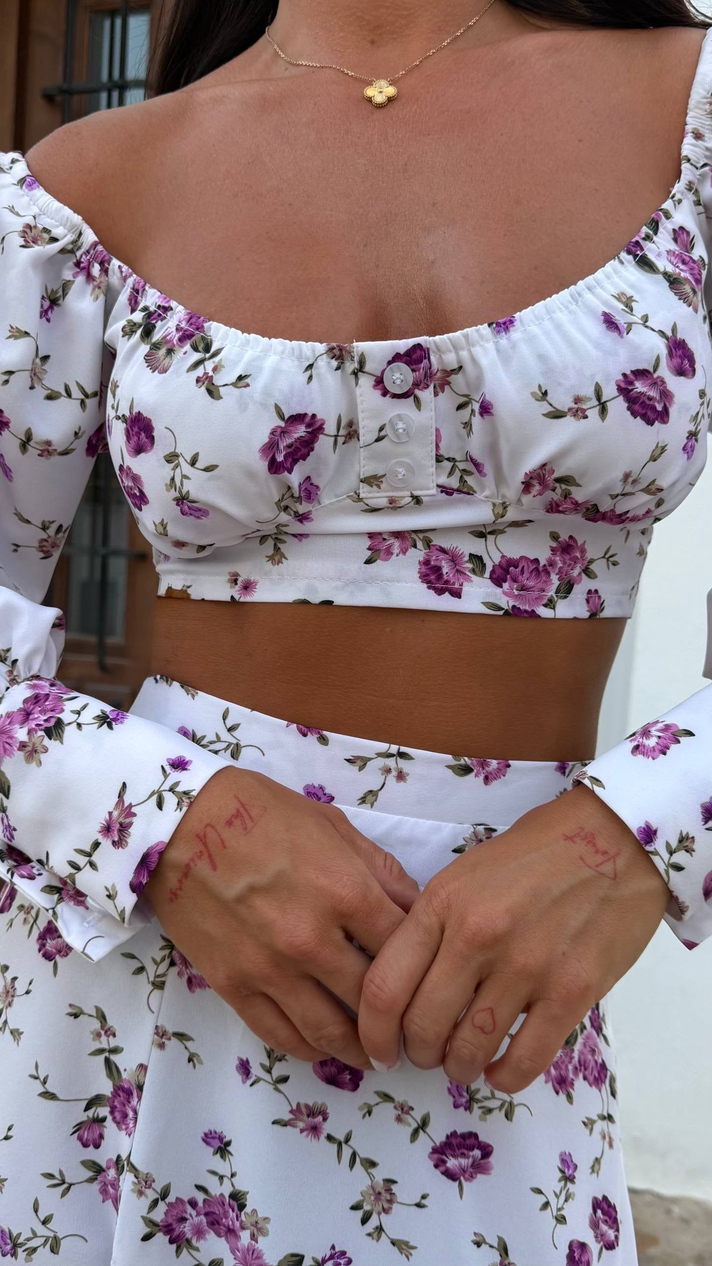 Soft Elegant Set