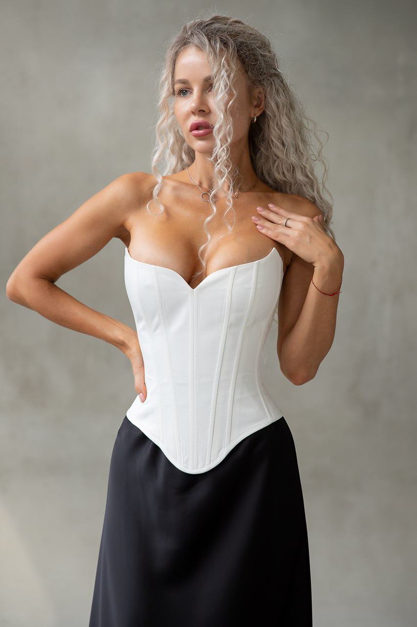 Corset Mariposa
