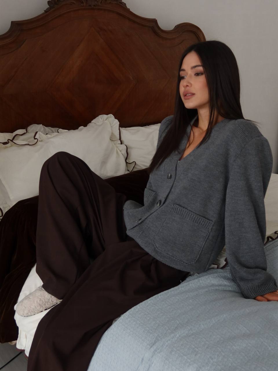 Cardigan Palermo 2