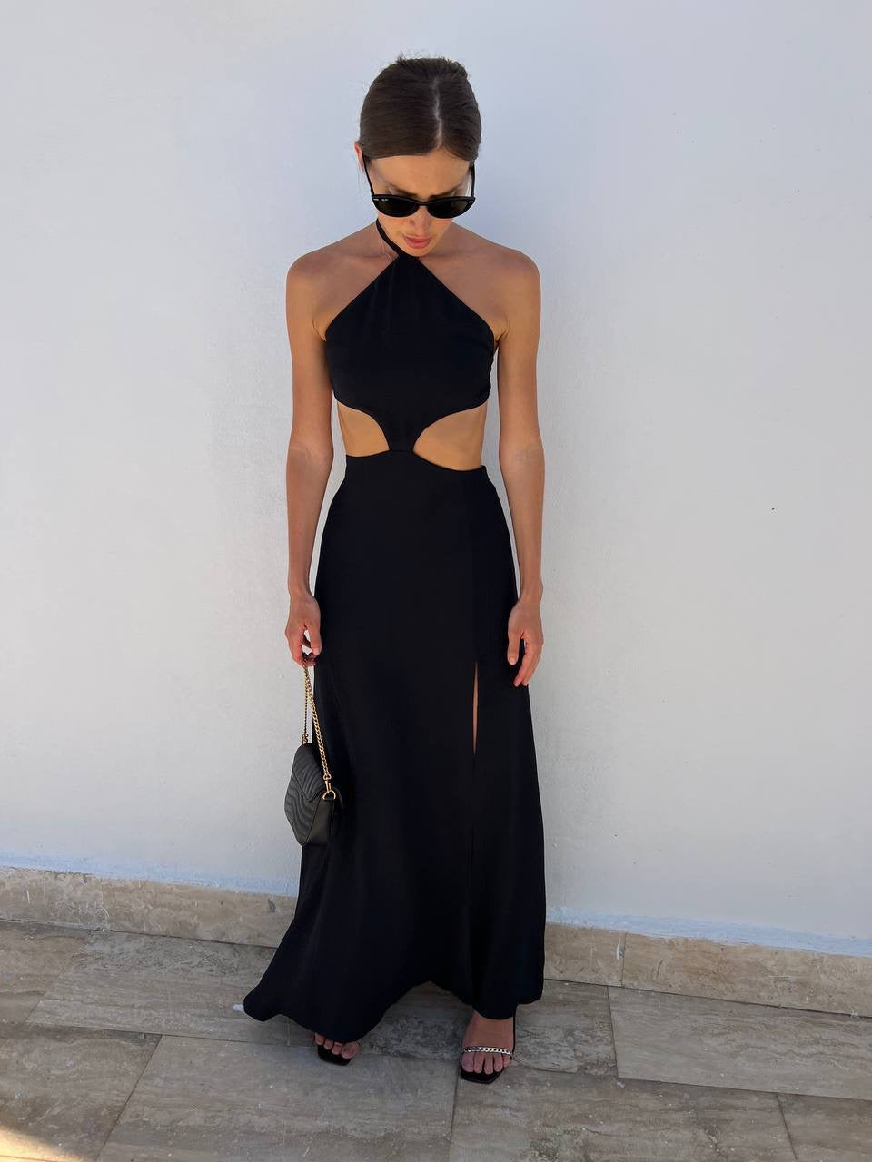 Summer Maxi Dress