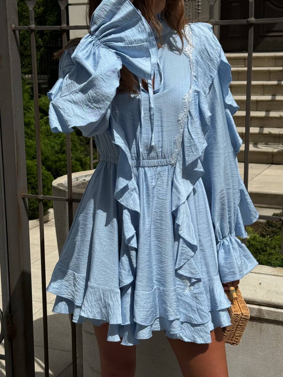 “Mimi” Dress