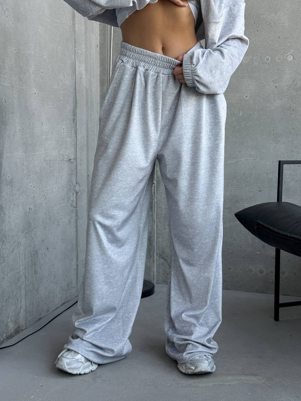 Velvet Two-Piece Set