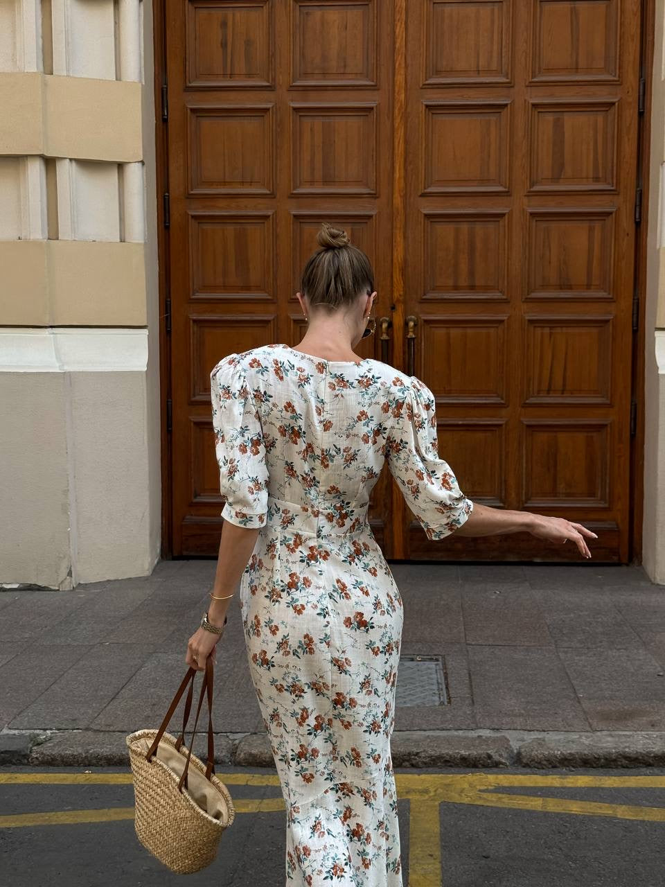 Dress "Adele"