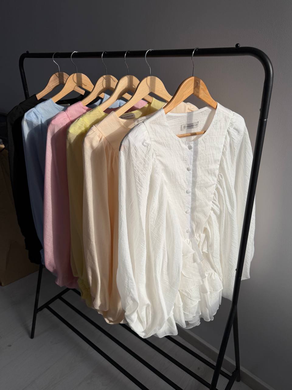 Sicilia mini dress