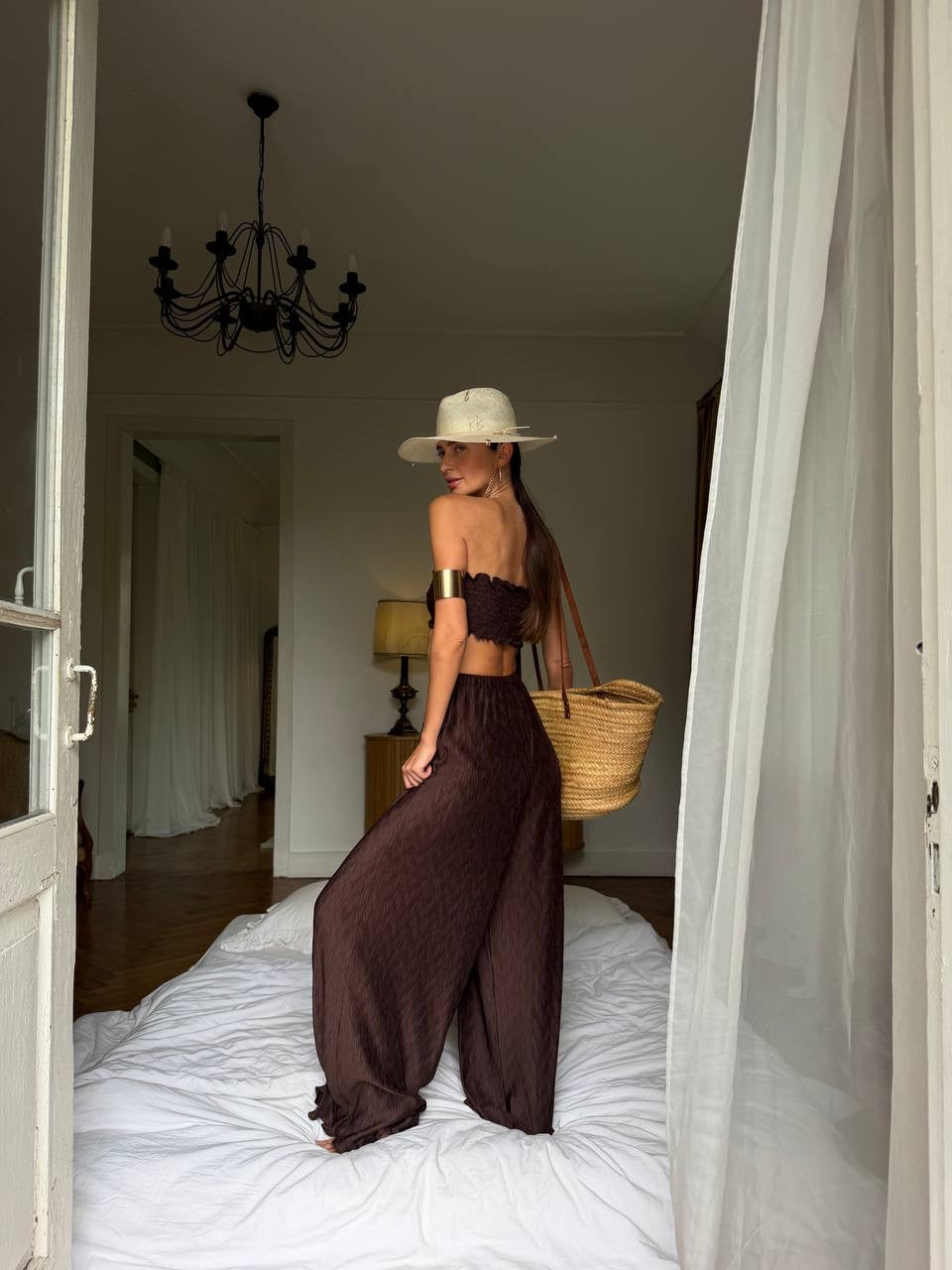 Lightweight 2-Piece Set