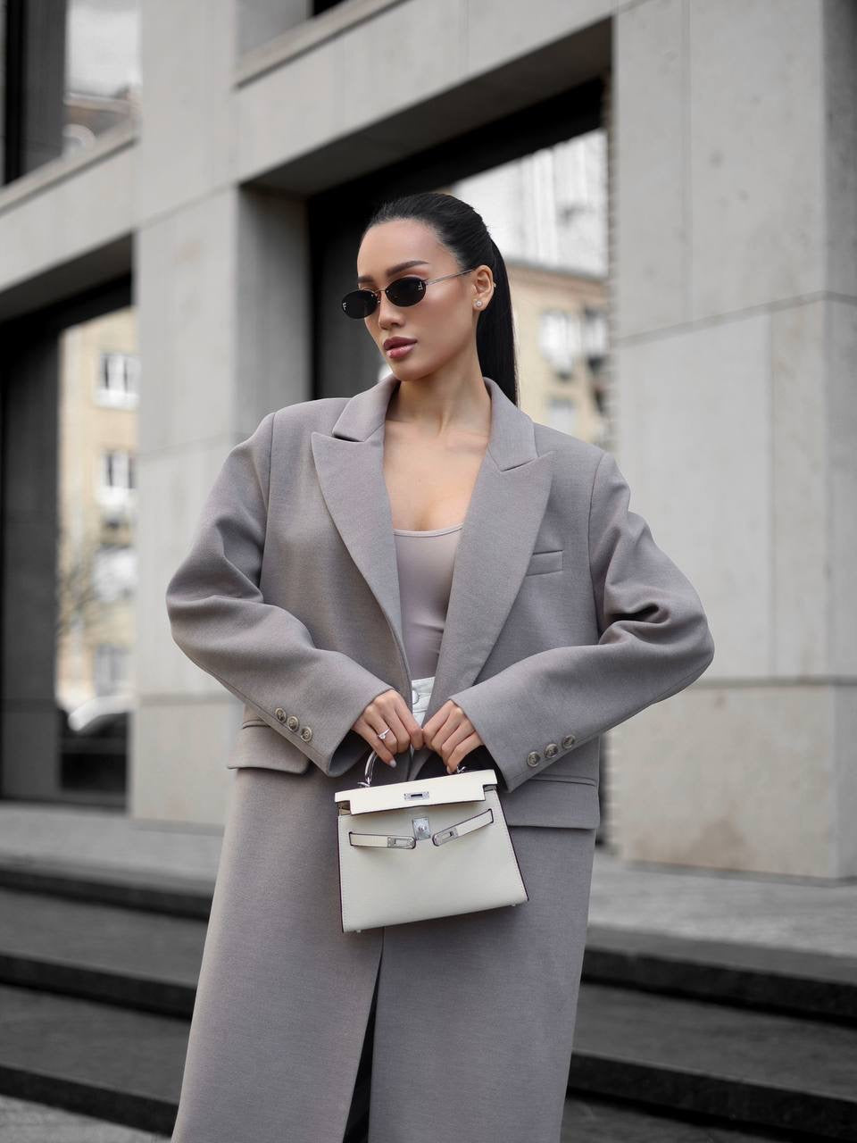 Maxi Coat