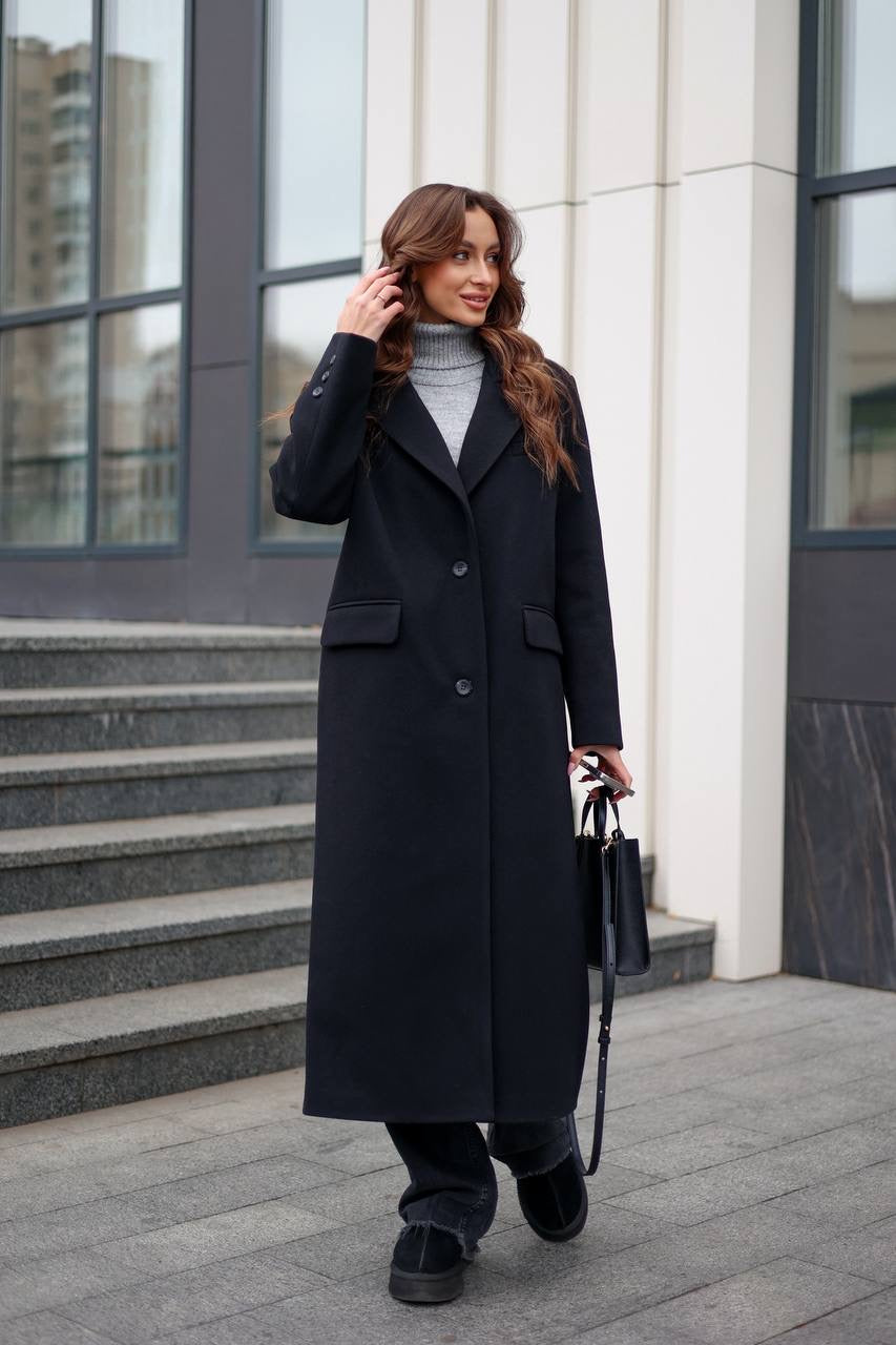 Maxi Coat