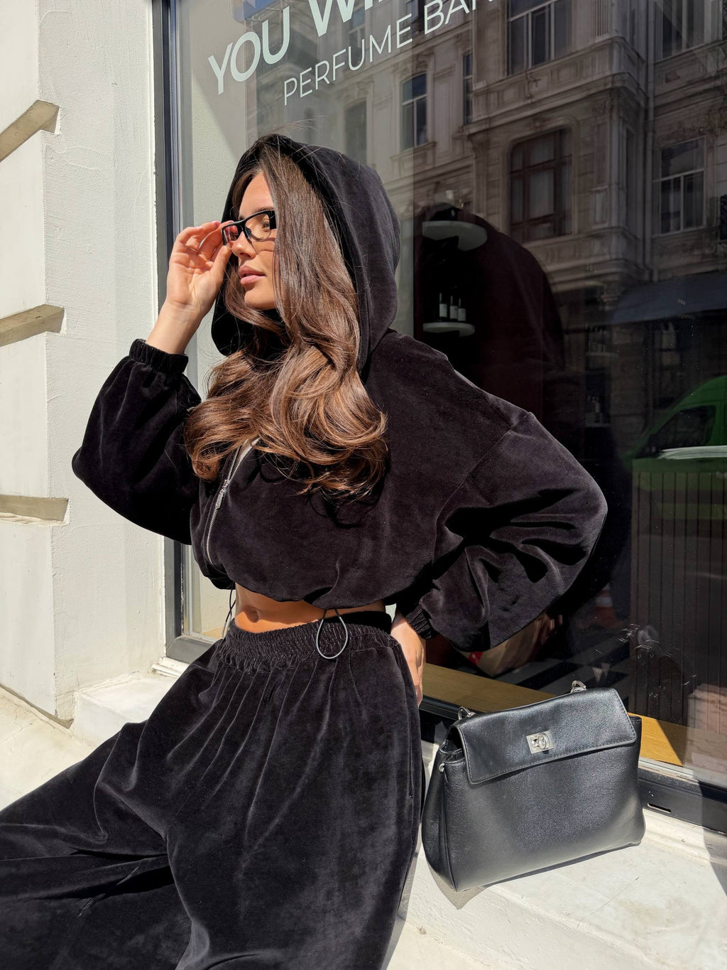 Stylish Set