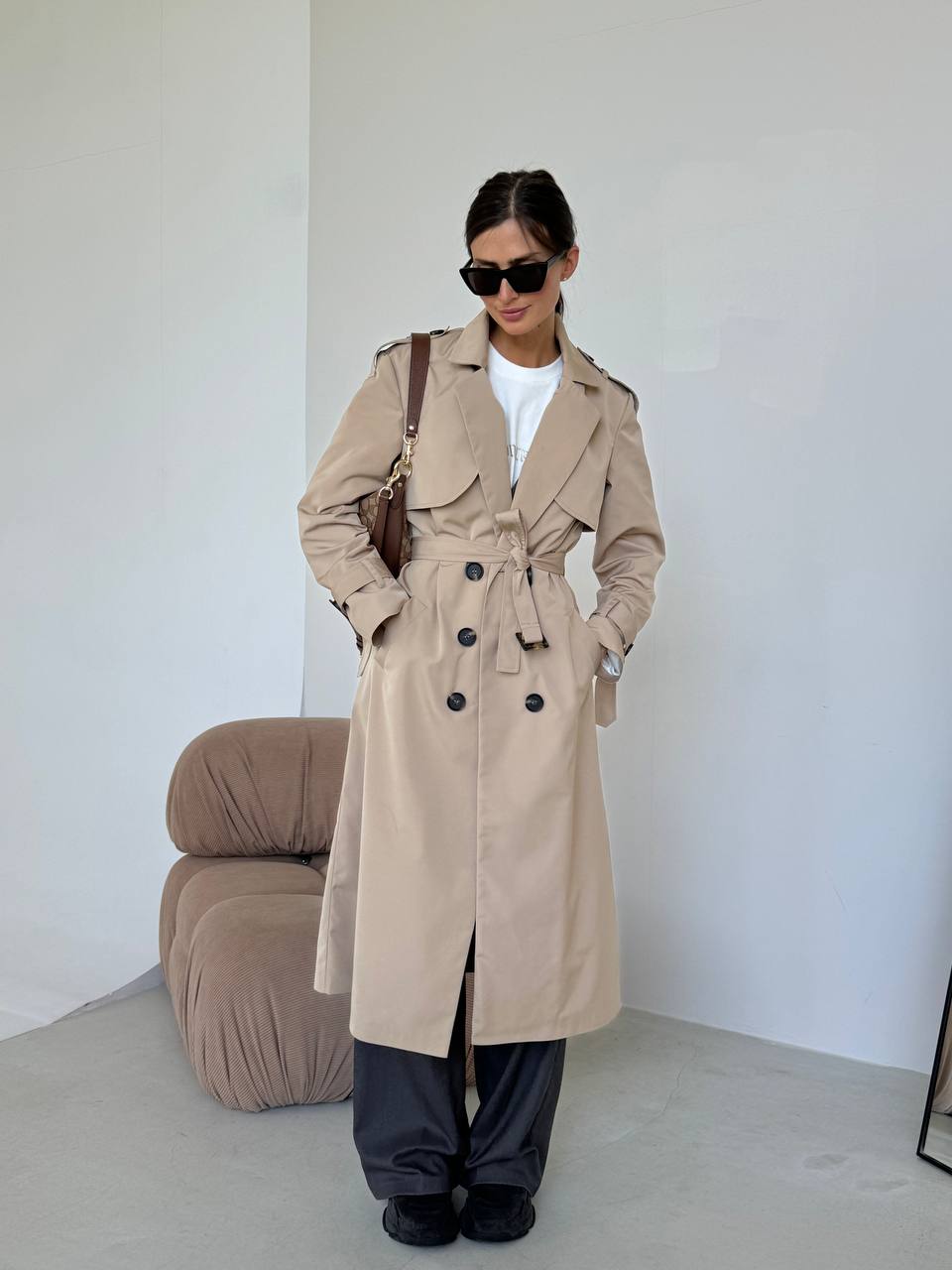 Trench Coat✨