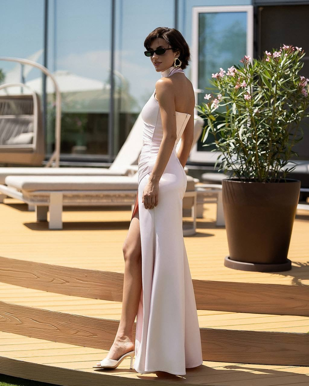 Charming Maxi Dress✨