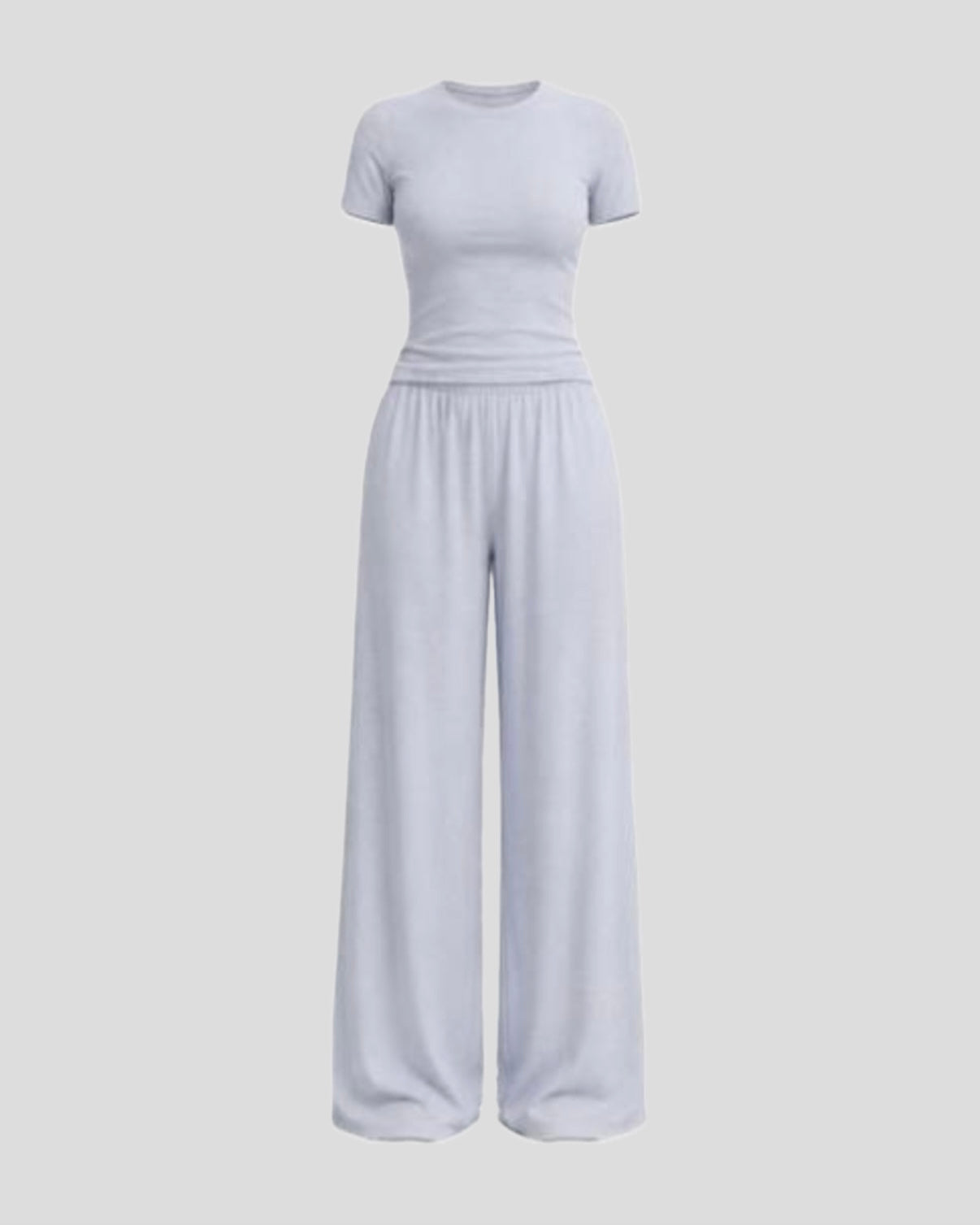 2-Piece Set: T-Shirt + Pants